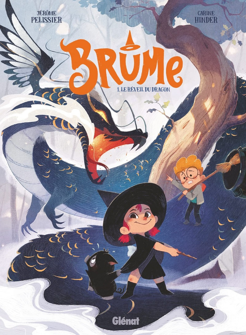 Couverture_BD_Brume T1