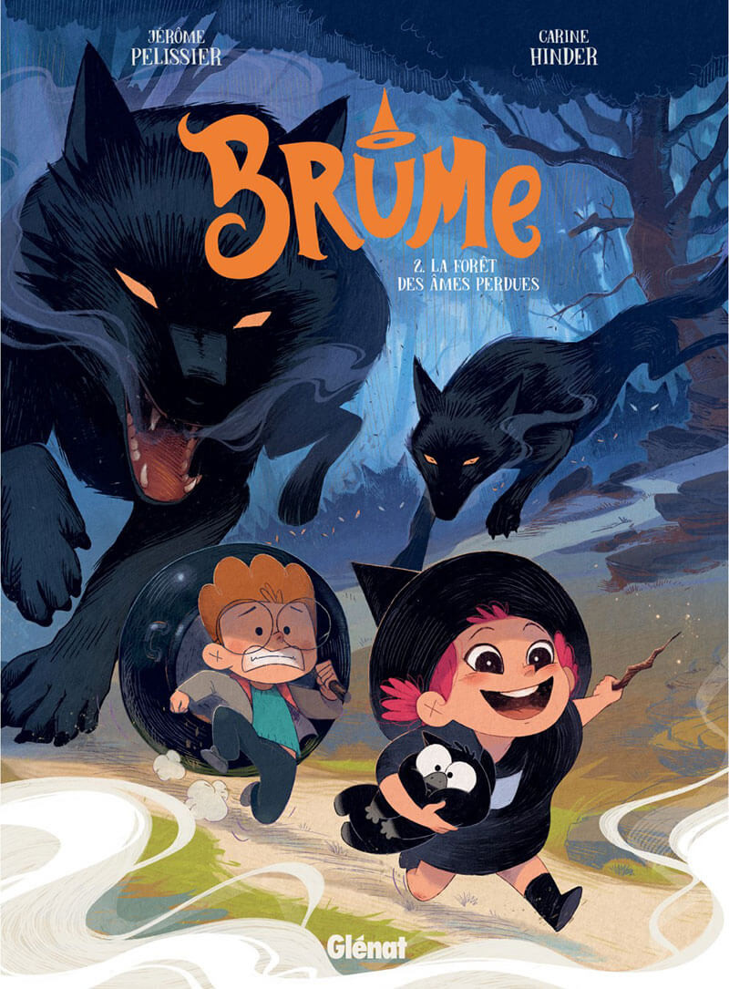 Couverture_BD_Brume T2