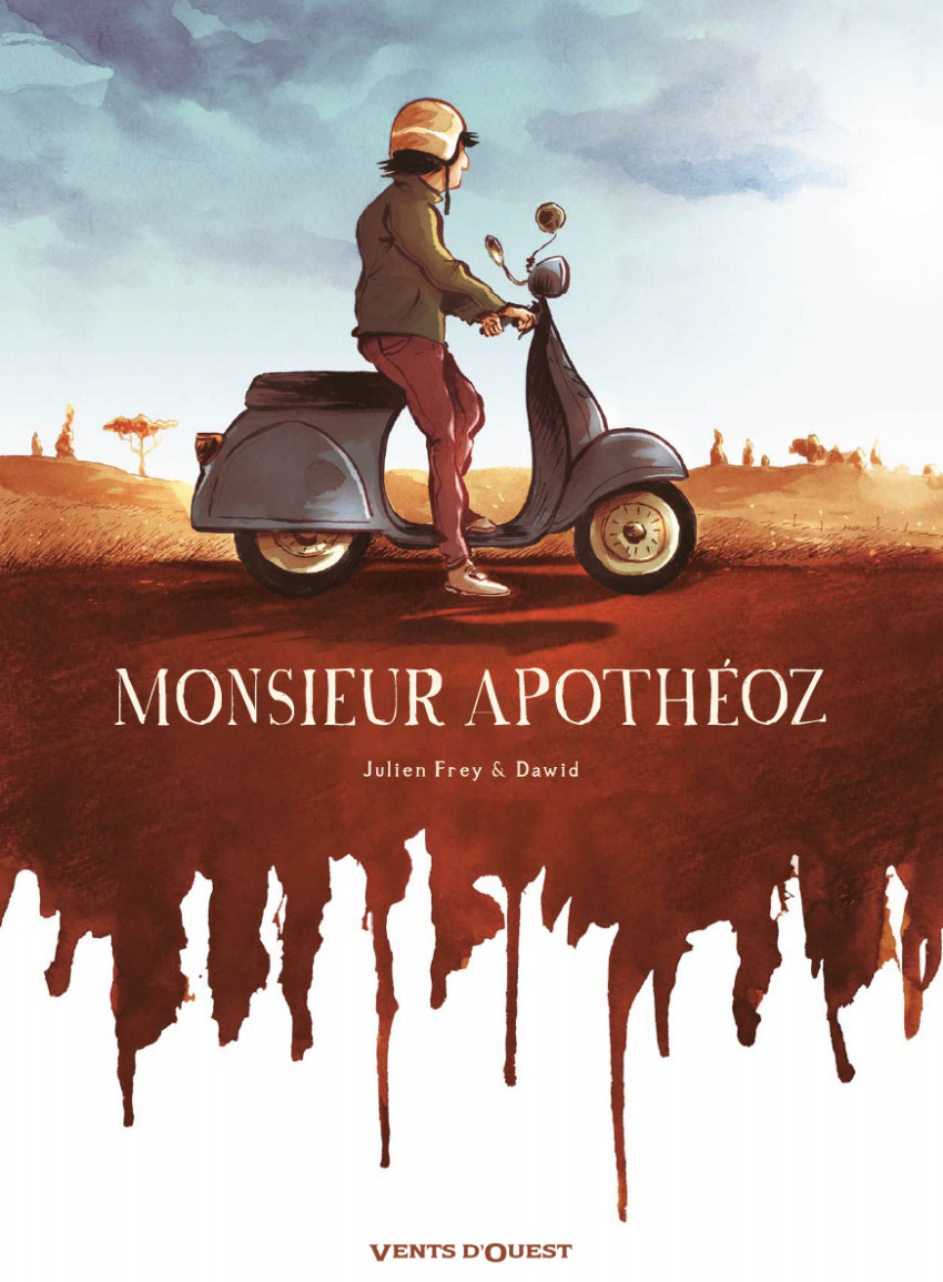Couverture_BD_Monsieur Apothéoz
