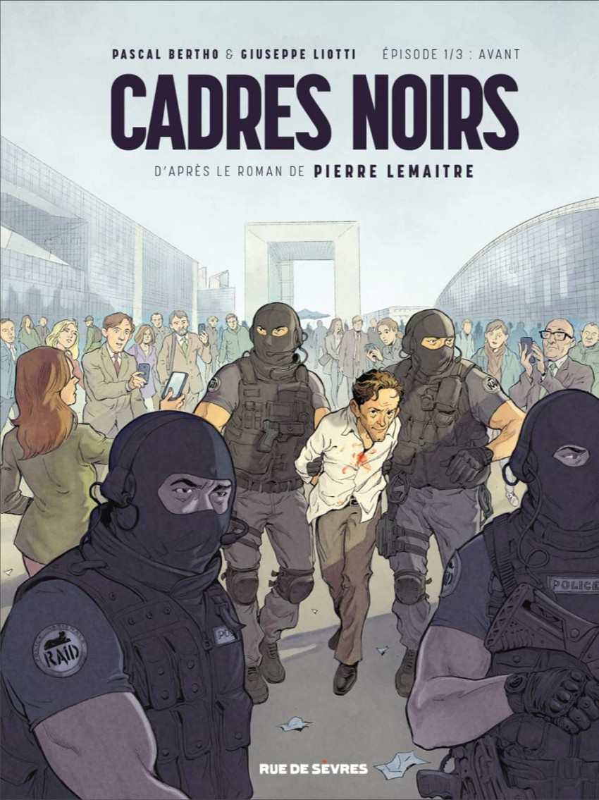 Couverture_Cadres noirs T1