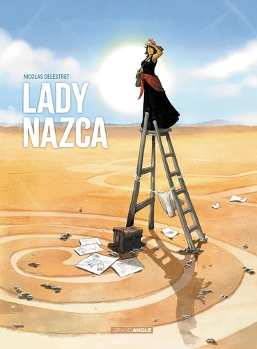 Couverture_Lady Nazca