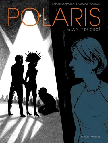Couverture BD Les Géants T8