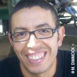 Portrait Atelier Sento