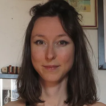 Portrait Jérôme Hamon