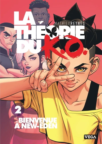 Couverture_Théorie du K.O. T2